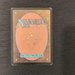 Uba Mask HP Champions of Kamigawa CHK English Regular MTG FREE SHIPPING - Image 4