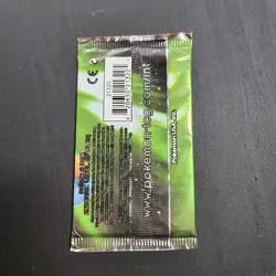Pokemon TCG EX Deoxys Booster Pack. Factory Sealed, Unopened. - Image 2