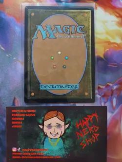 Genesis Wave (0334) - Foundations - Rare Borderless - Image 2