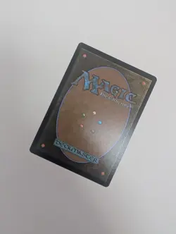 MTG - Talisman of Hierarchy - Commander: Final Fantasy NM/M Condition - Image 3