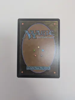 MTG - Talisman of Hierarchy - Commander: Final Fantasy NM/M Condition - Image 4