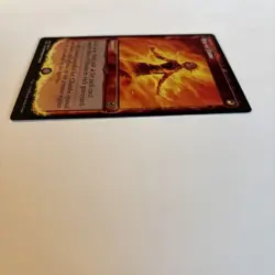 Rite of Flame LP MTG Signature Spellbook: Chandra 7 / 8 English Regular Add RR - Image 3