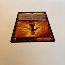 Rite of Flame LP MTG Signature Spellbook: Chandra 7 / 8 English Regular Add RR - Image 4