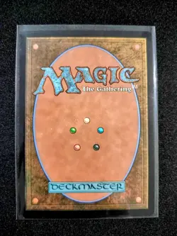 MTG Hexing Squelcher 0145 Lorwyn Eclipsed NM - Image 2