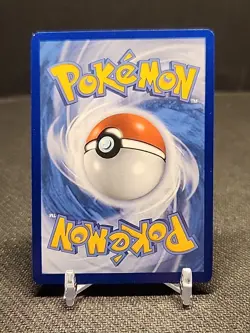 Pokemon TCG Pikachu SWSH Black Star Promos SWSH234 Holo Promo (Pokemon Go Tin) - Image 2