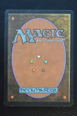 Magic The Gathering MTG HOWLING MINE Sixth Edition LP Lightly Played - Image 2