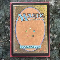 MTG Archfiend of Despair Commander Masters pack fresh! - Image 3