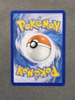 2014 Pokemon Eevee 80/111 Reverse Holo XY Furious Fists TCG Card LP+ - Image 2