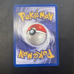 Dark Charmeleon 1st Edition 32/82 Team Rocket Set Pokemon Card WOTC 2000 - Image 2