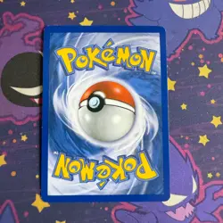 Pokemon TCG Lotad Black and White Plasma Storm 29/135 Reverse Holo Common LP - Image 2