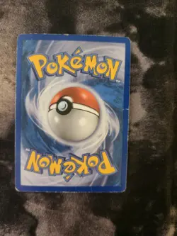 DRILBUR - 8/12 - MCDONALD'S HOLO - PROMO HP TCG Pokemon - Image 3