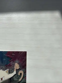 Pokemon Card - 2000 Topps Chrome Series 1 Mankey #56 Holo Foil - Image 3