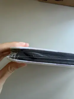 Pokemon Center TCG : We're Goomy Zip Binder - NEW- 9 Pocket - 360 Cards Storage - Image 3