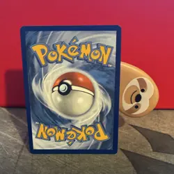 Pokemon Gravity Mountain 250/191 SV08: Surging Sparks Hyper Rare Full Art Holo - Image 2