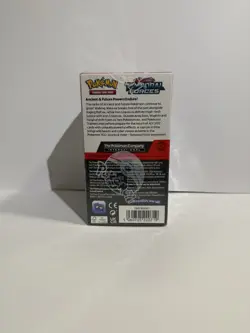Pokemon TCG Temporal Forces 2x Half Booster Box 18 Pack Brand New| Fast Dispatch - Image 4