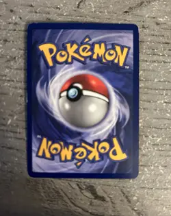 Pokemon Professor Oak 88/102 Base Set Shadowless 1st Edition Uncommon English - Image 2