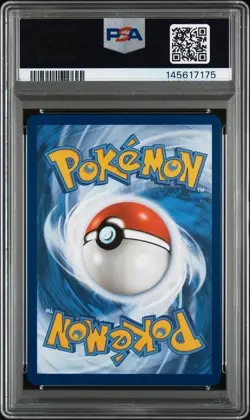 2025 POKEMON SVP EN-SV BLACK STAR PROMO #174 EEVEE EX PSA 10 - Image 2