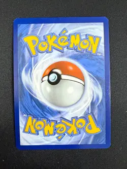 Sawsbuck - 092/086 - Illustration Rare White Flare - Pokemon (NM) - Image 2