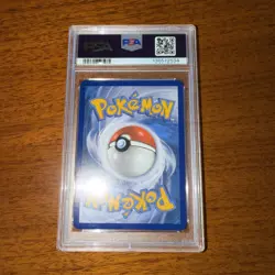 Pokemon TCG Hidden Fates Ultra Rare Moltres, Zapdos, Articuno GX 44/68 PSA 8 - Image 2