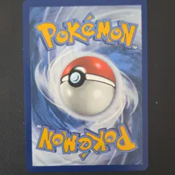 Pokemon Mega Absol EX Ultra Rare 161/132 Me01: Mega Evolution Holo EN - Image 2