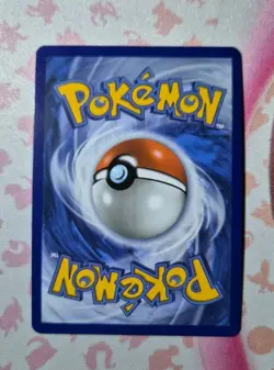 Stunfisk ex 114/217 Ascended Heroes - Pokemon TCG Holo Double Rare - Image 3