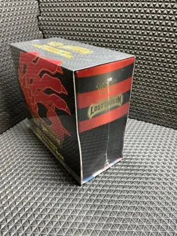 SEALED - Lost Origin Pokemon Center Exclusive Elite Trainer Box - Image 2