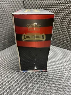 SEALED - Lost Origin Pokemon Center Exclusive Elite Trainer Box - Image 3