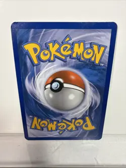 Pokemon TCG Suicune HGSS21 Promo HGSS Promos HP - Image 2
