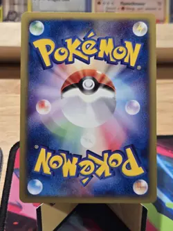 Pokemon 2001 Pichu 114/128 Expedition base set 1st edition holo Japanese - Image 4