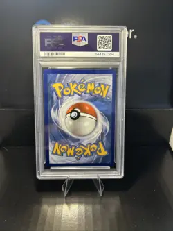 PSA 10 Birthday Pikachu Celebrations 25th Anniversary Black Star Promo Pokemon - Image 2