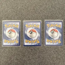 Pokemon TCG Chimchar Turtwig Piplup First Partner Illustration Collection 🔥 - Image 2