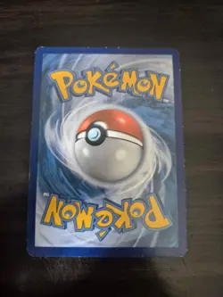 Pokemon 2015 XY Breakthrough Brigette 161/162 Full Art Ultra Rare Lightly Played - Image 3