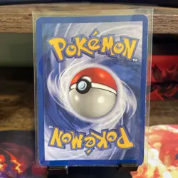 Muk 13/62 Fossil Holo Pokemon - Image 2