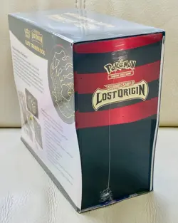 Pokemon TCG Lost Origin Elite Trainer Box (ETB) - Brand New/Factory Sealed - Image 3
