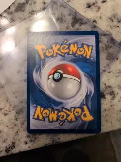 Dragonite FB 56/147 Supreme Victors Crosshatch Reverse Holo Pokemon League Promo - Image 2