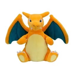 Pokemon Mega Charizard X ex Ultra Premium Collection UPC Sealed Plush Bundle - Image 4