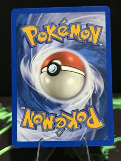 Pokemon Buried Fossil Reverse Holo Skyridge 47/144 - Image 2