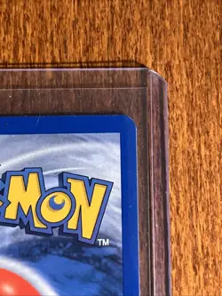 [NM] 2000 Pokemon Neo Genesis Quagsire Unlimited #45/111 Uncommon - Image 3