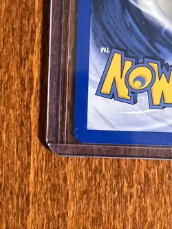 [NM] 2000 Pokemon Neo Genesis Quagsire Unlimited #45/111 Uncommon - Image 5