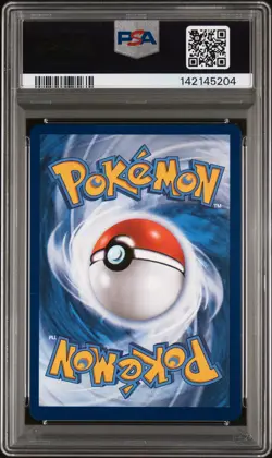 2025 POKEMON DRI EN-DESTINED RIVALS #231 TEAM ROCKET'S MEWTWO EX PSA 10 - Image 2