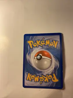 Pokemon TCG Dialga DP Black Star Promotional DP49 Holo Promo - Image 2