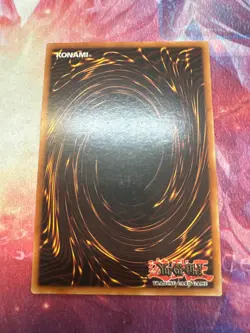 YUGIOH TCG Time Wizard Ultra Rare MRD-065 MISPRINT MAX Faded - NM to LP - Image 2