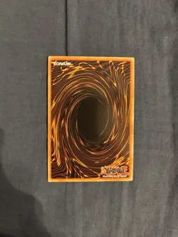 Yugioh! Gigantic “Champion" Sargas - PHHY-EN045 - SECRET RARE 1ST EDITION NM - Image 2