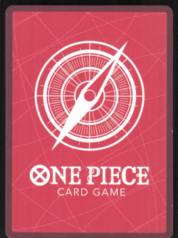 One Piece Portgas.D.Ace ST13-002 Alt Art - Premium Card Leader Collection - LP - Image 2