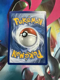 Aurorus ILLUSTRATION RARE 092/088 Pokemon Card Perfect Order - PACK FRESH - Image 2