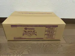 hololive OFFICIAL CARD GAME Curious Universe Sealed Case 12 box - Image 3