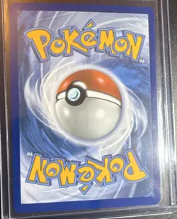Pokemon TCG Meowth EX Holo Rare 121/088 Basic English Card The Pokemon Company - Image 2