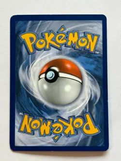 Carte Pokemon - Pandarbare XY50 - (Holo) - Francais - Image 2