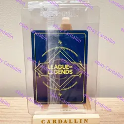 Riftbound League of Legends TCG Chinese Championship Promo Card miss fortune - Image 2