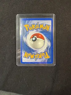 Pokemon Cacturne ex 91/106 EX Emerald Holo Rare Stage 1 110HP 2005 Card - Image 2